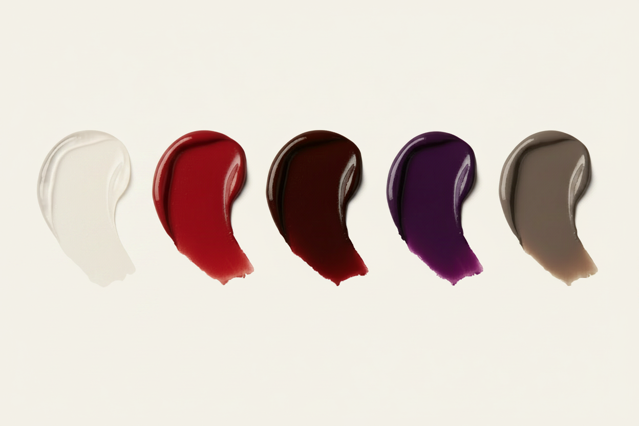 Lip products