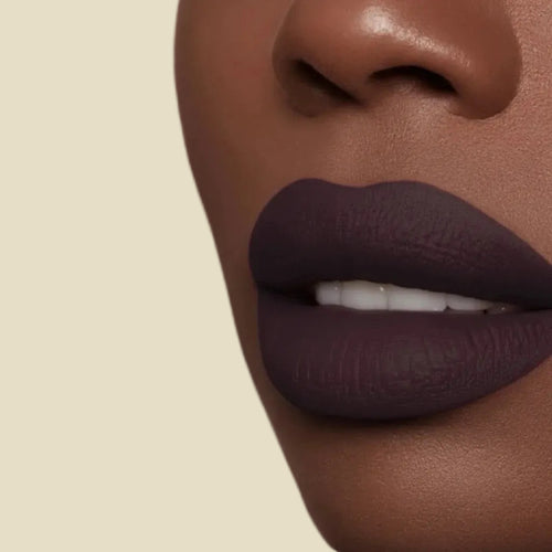 matte lipstick
