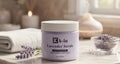 Lavender Scrub