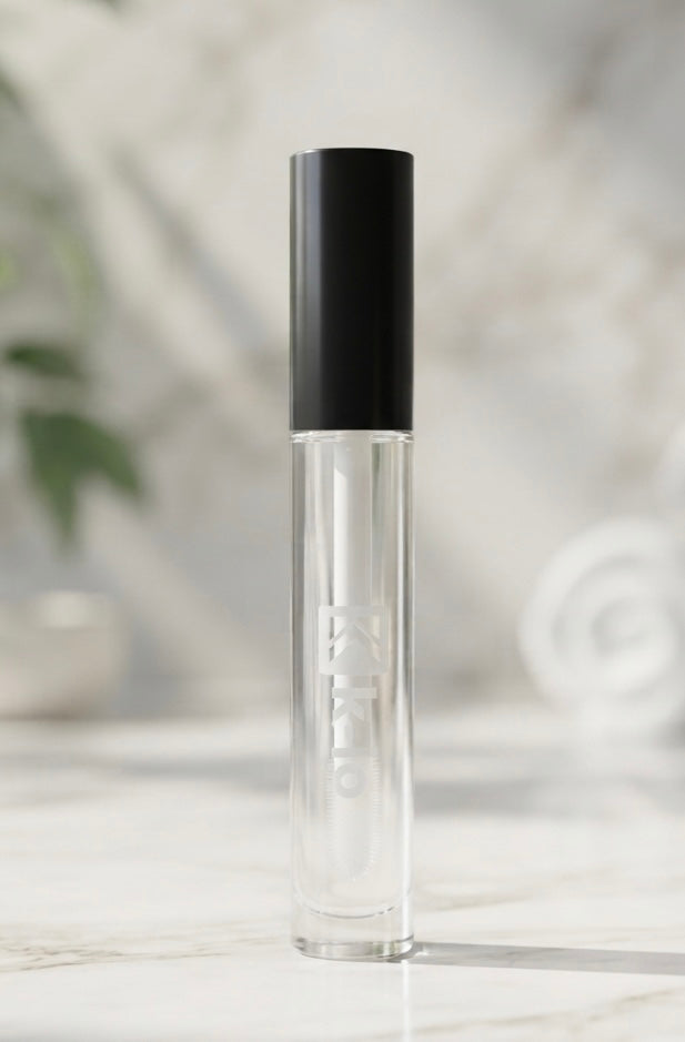 clear gloss