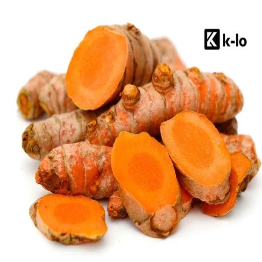 Turmeric Soap