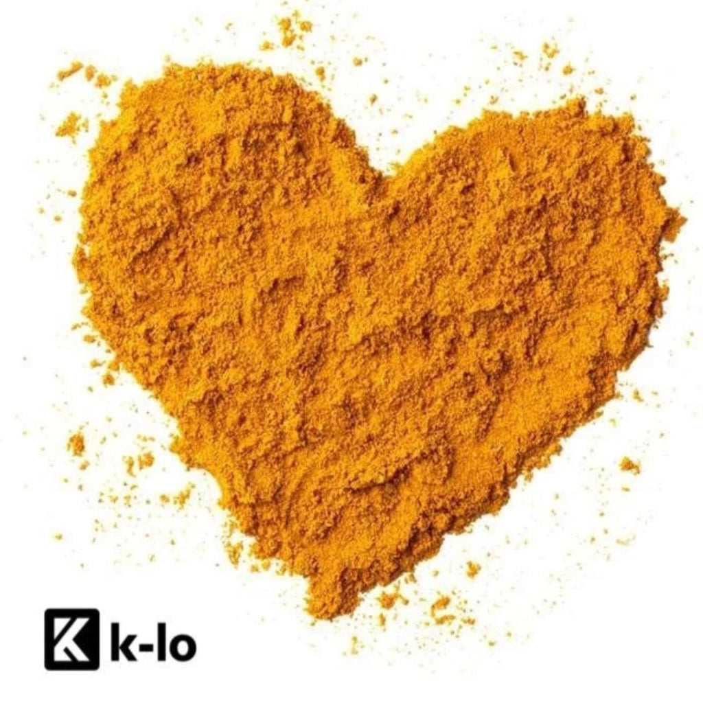Turmeric Soap