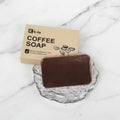 coffee soap